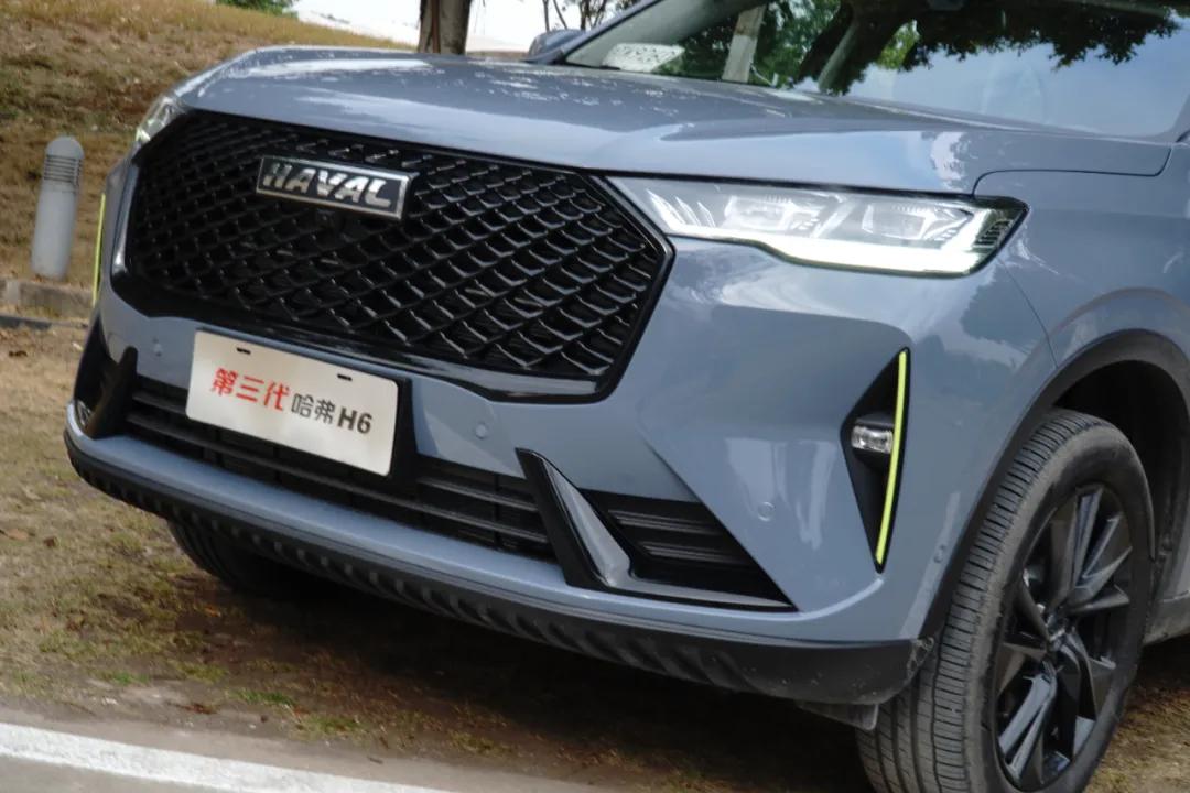 哈弗h62.0t第三代还值得买吗,第三代哈弗h62.0t驾驶感受