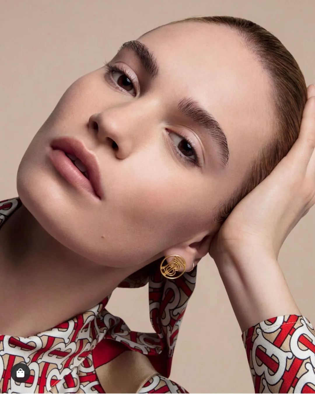 上海日上免税店cpb彩妆,日上免税店有哪些化妆品品牌