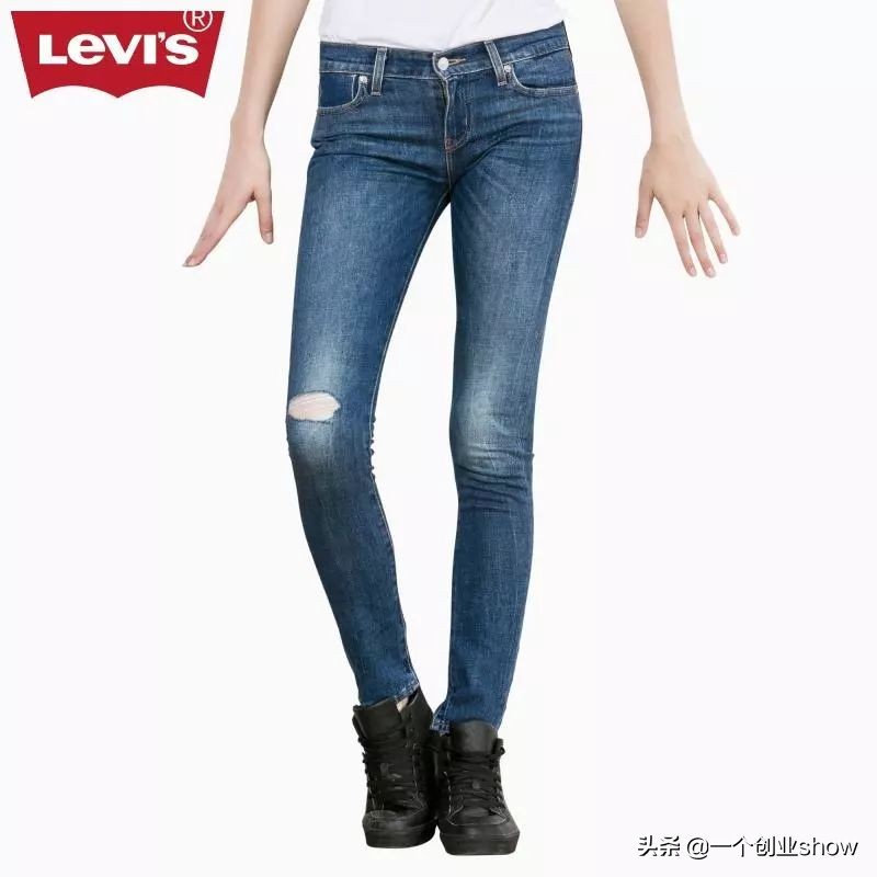 国际品牌李维斯,李维斯公司现状