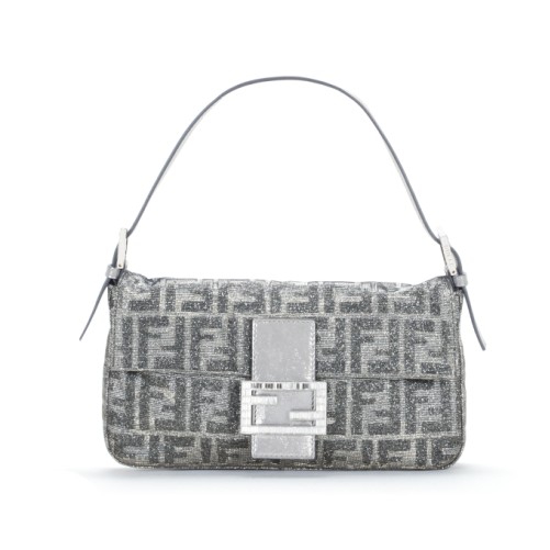 芬迪2022最值得入手的包包,芬迪包包值不值得买