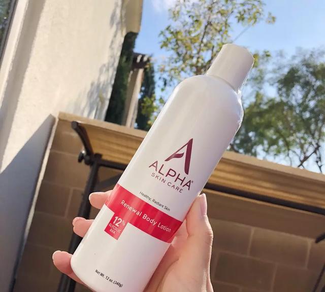 用了7款身体乳，分分钟想把自己睡了