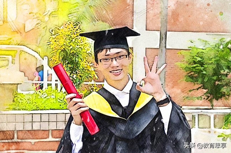 985硕士毕业生能找到多少年薪的工作？院校不同，待遇差距明显