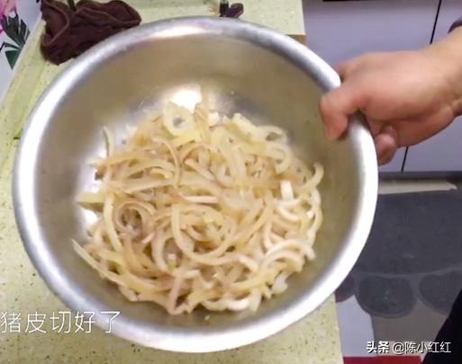 大厨教我做正宗水晶皮做法视频,大厨教你水晶蒸饺的做法晶莹剔透