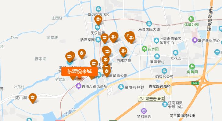 上海7号线沿途楼盘,上海地铁14号线线路图楼盘