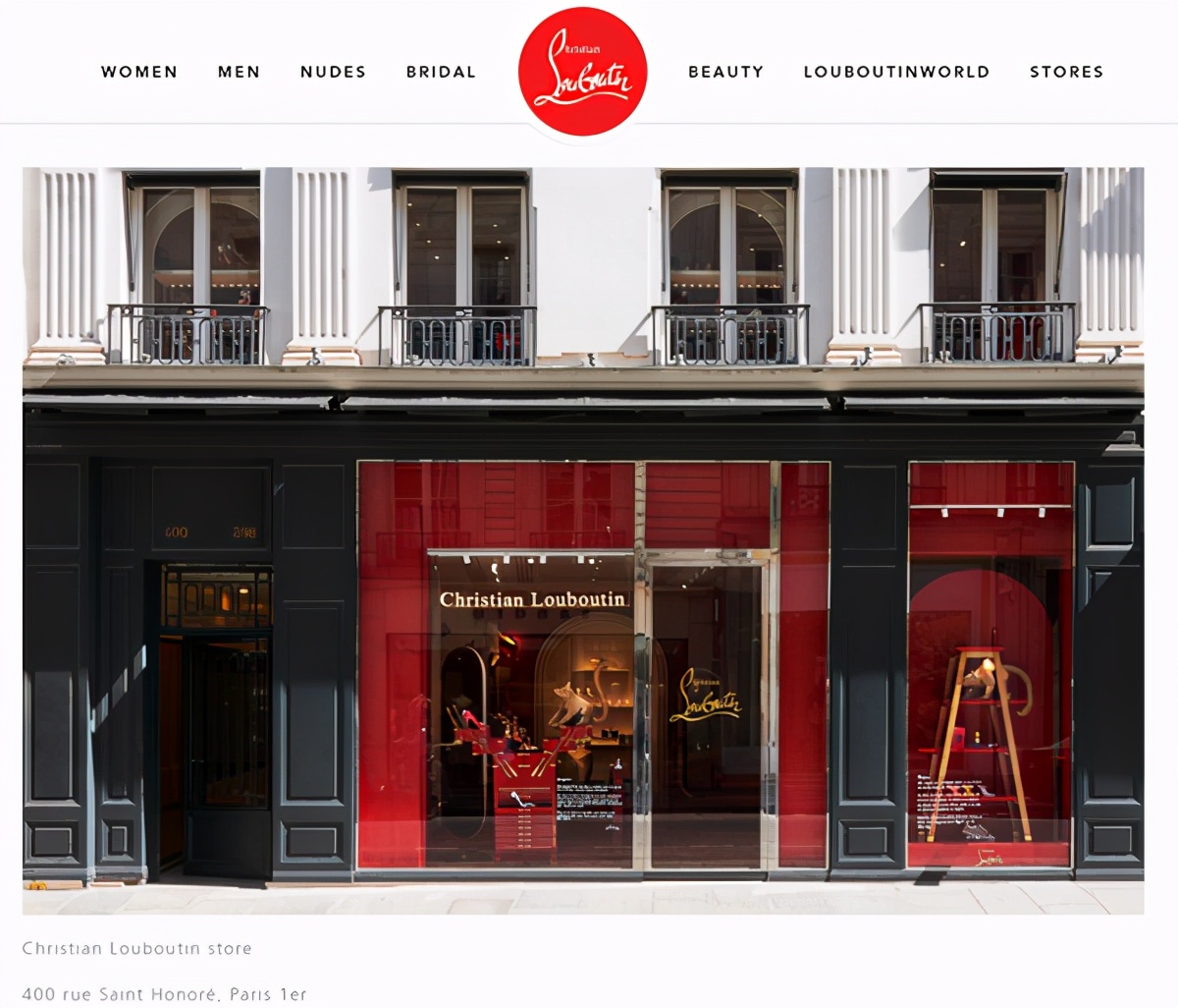 cl红底高跟鞋侧面镂空,cl红底高跟鞋上脚效果