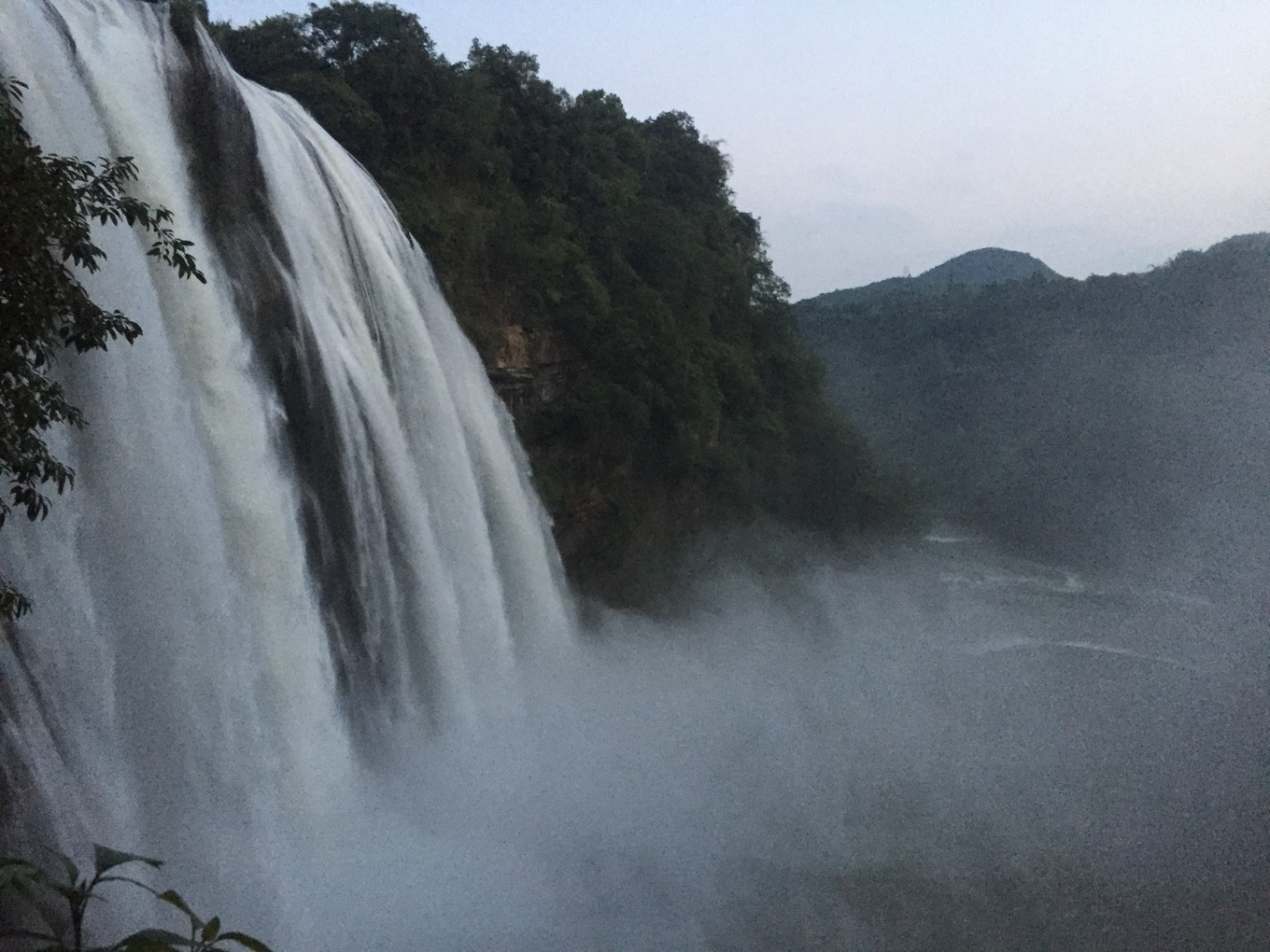 西南有哪些省,西南神秘地区