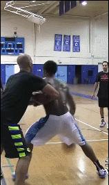 cba控卫基本功训练视频,cba控卫篮球教学