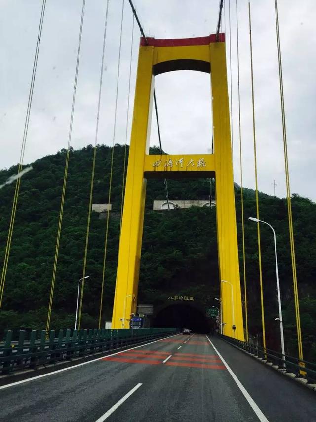 神秘北纬三十度上的恩施大峡谷,恩施大峡谷最惊险地方