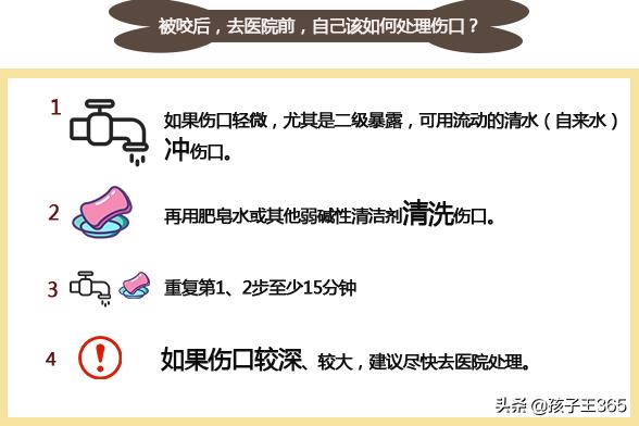 家长没及时处理孩子狂犬病,小男孩得了狂犬病会有什么症状