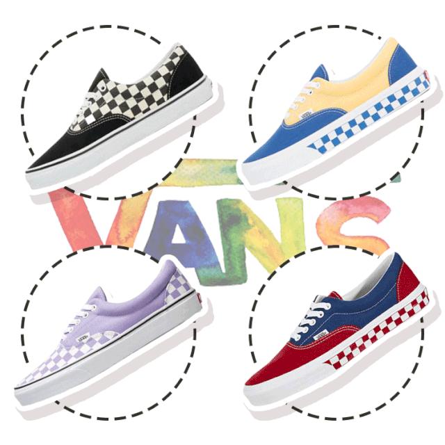 正品的便宜的vans真的存在吗,要买vans经典款吗