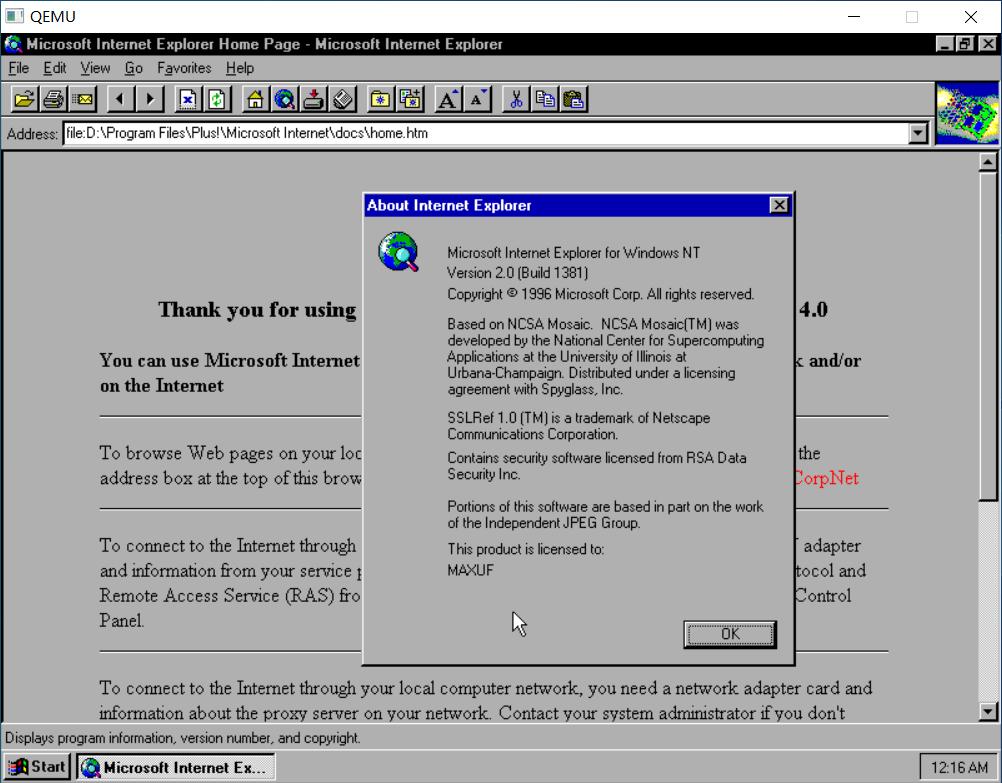 qemu安装windows虚拟机,qemu手机版安装windows教程