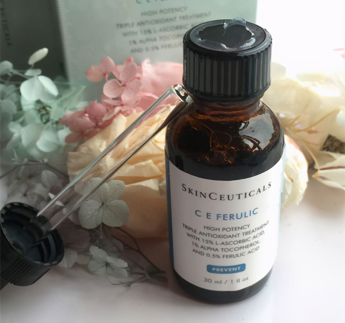 博士美白祛斑,美白祛斑成分一览表