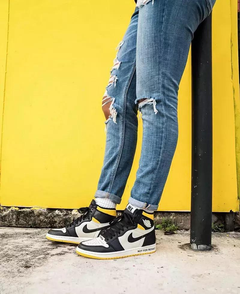 airjordan1最经典是什么配色,airjordan1穿的最多配色