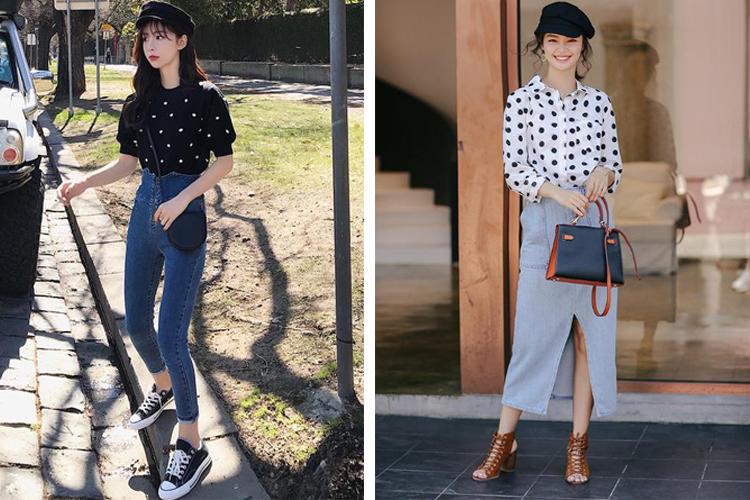 拒绝粗腿肥臀，梨妹3招逆袭韩剧女主人