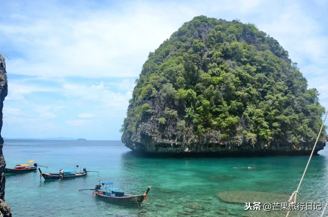 在泰国5000块钱可以玩多久,泰国五日游攻略详细