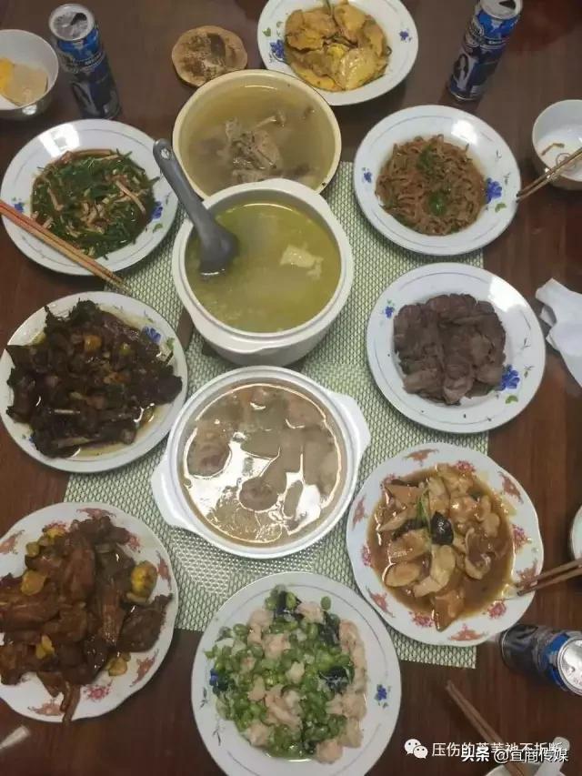 安庆人黄梅戏,地道的安庆人