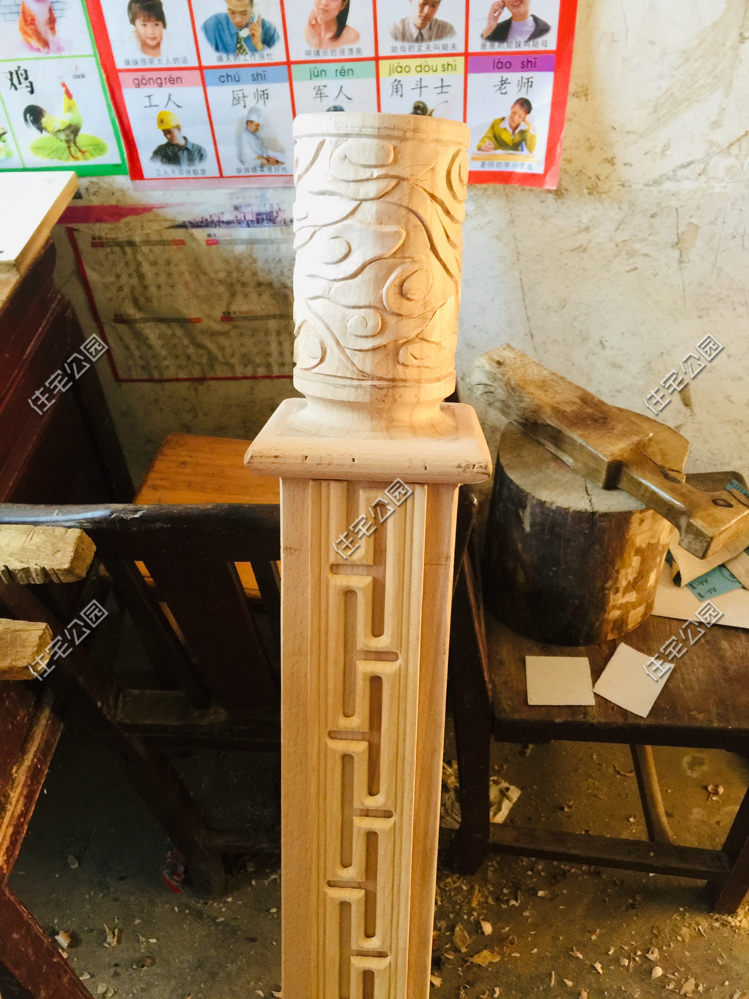 浙江土豪自建豪华别墅乔迁,90后小伙花30万自建别墅