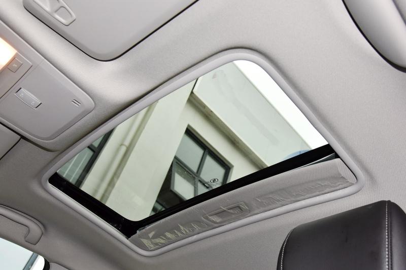 省油动力强劲代步车,家用车中的典范别克英朗