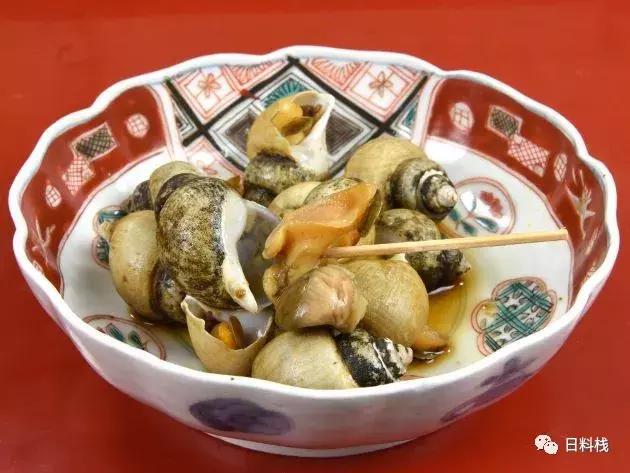 峨螺是什么,厚重峨螺