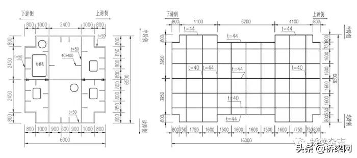 中国首座大跨径钢混叠梁悬索桥,独塔独柱全漂浮体系斜拉桥