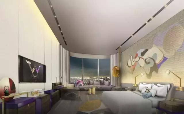 今年最值得期待的十大酒店,2018年中国十大顶级酒店排名