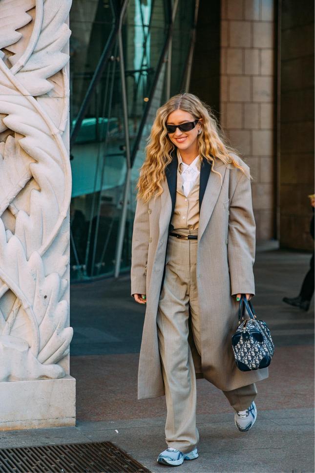 今冬最经典百搭的鞋子就选它,舒适好穿又时髦百搭的鞋