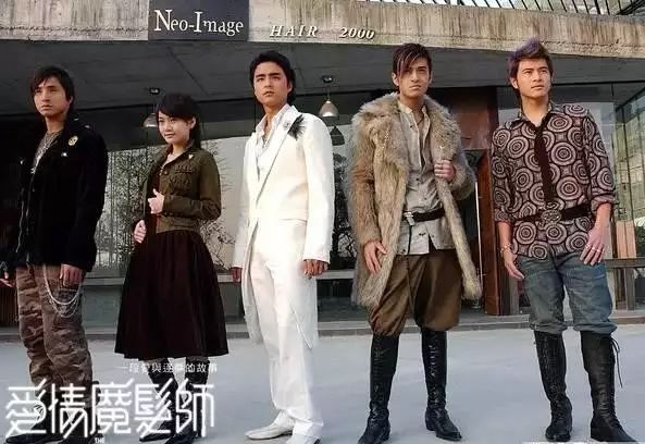 当年追过的台湾组合,那些年我们追过的台湾偶像团体