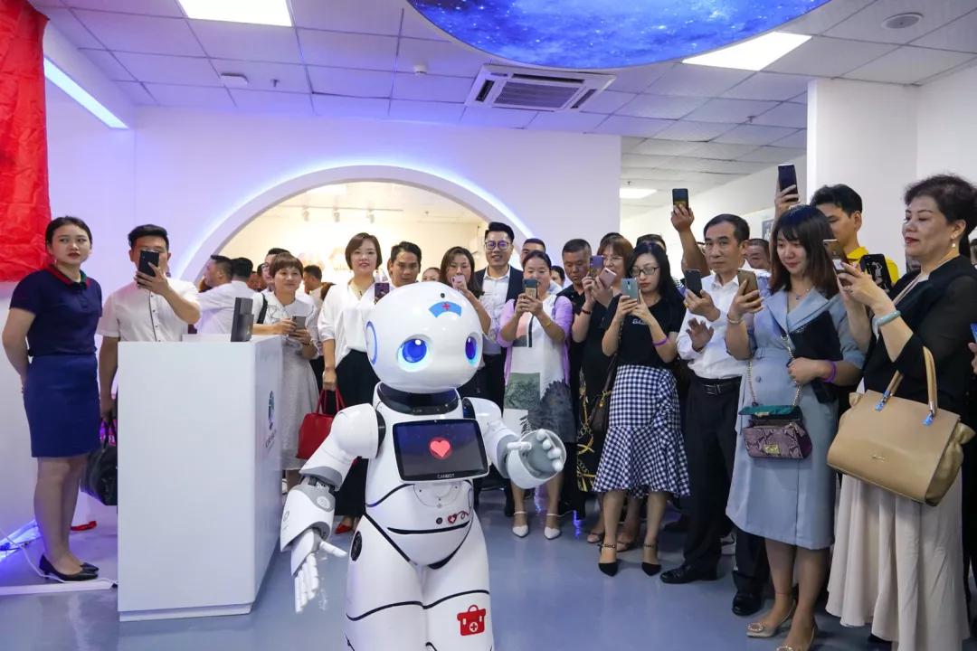 澳洲蓝智康科技有限公司靠谱吗,澳蓝智康爱特科技