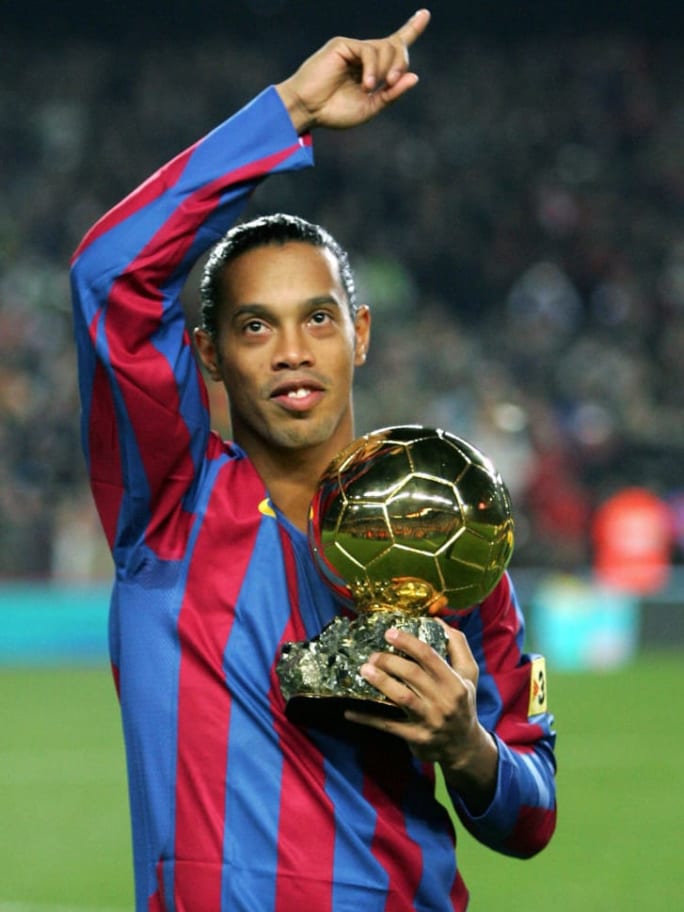 2023金球奖梅西评价,媒体评价梅西夺冠历史地位