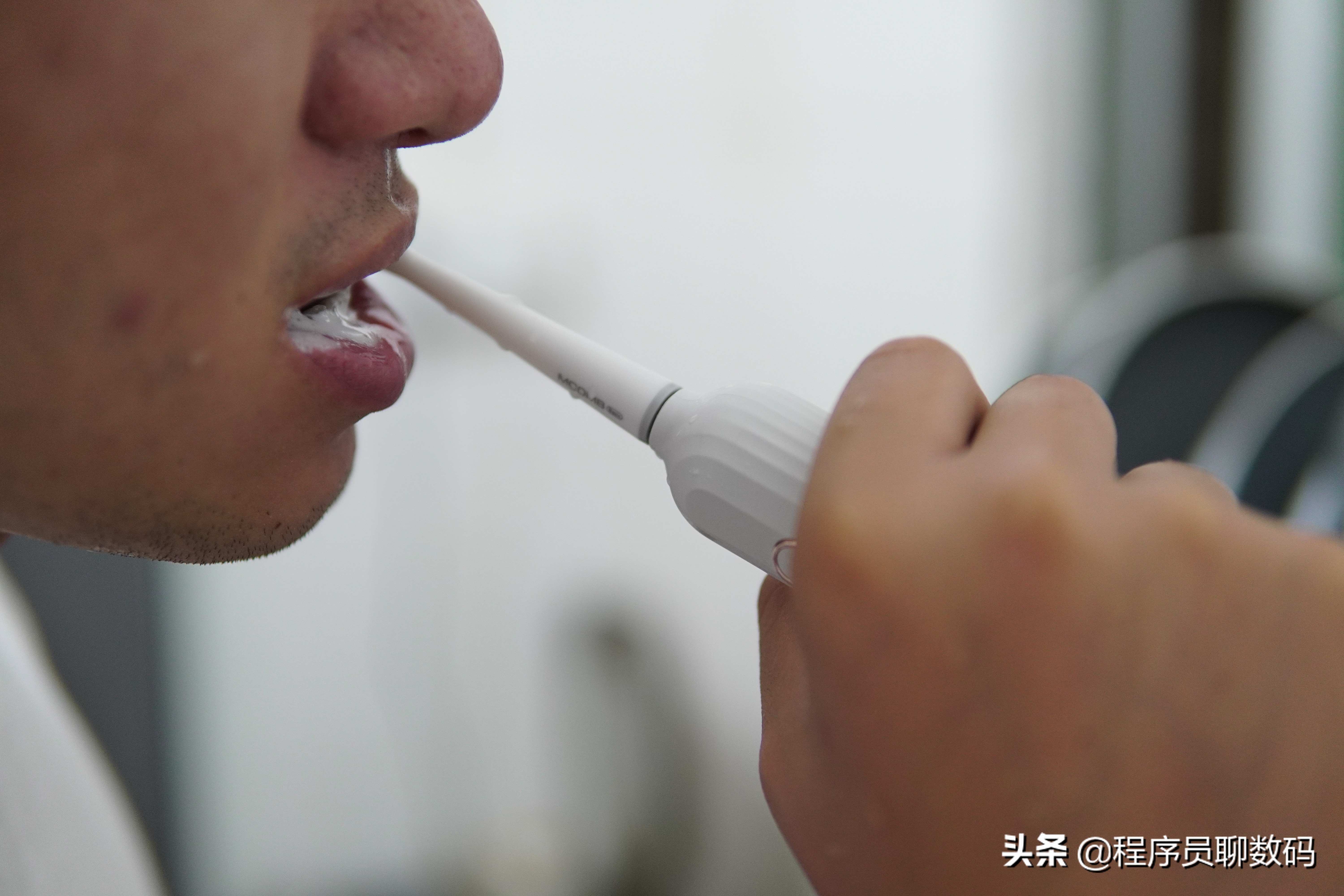 m2plus电动牙刷,美看电动牙刷m2plus