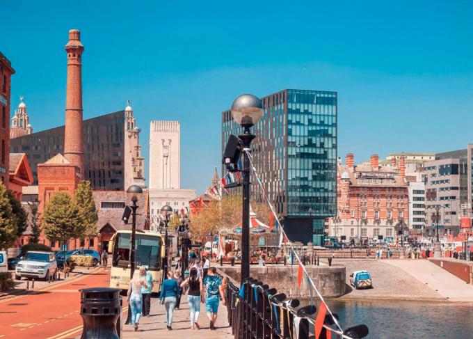 在阿姆斯特丹转机去英国攻略,第一次去英国需要什么手续