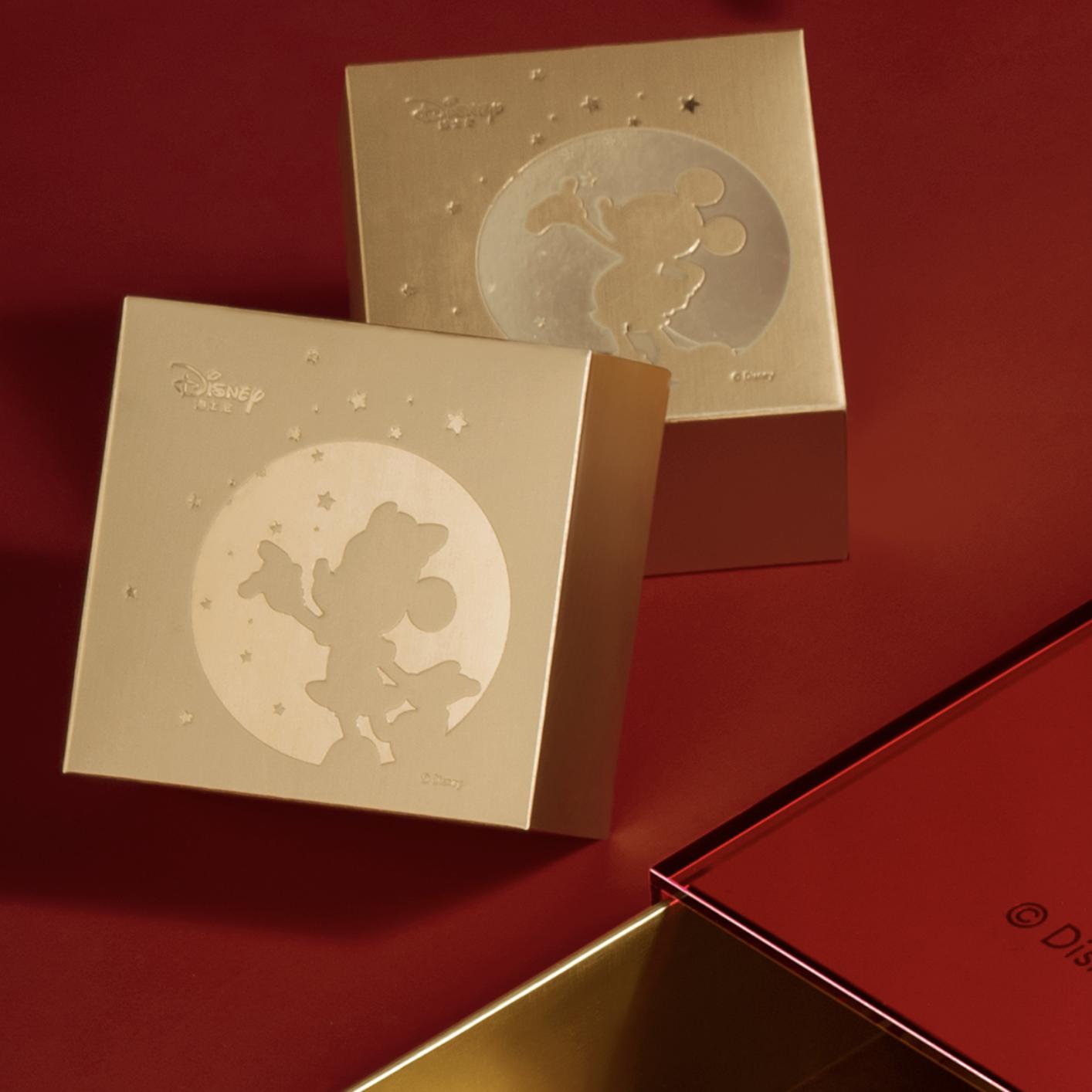 迪士尼ip形象打造,迪士尼ip文化产品