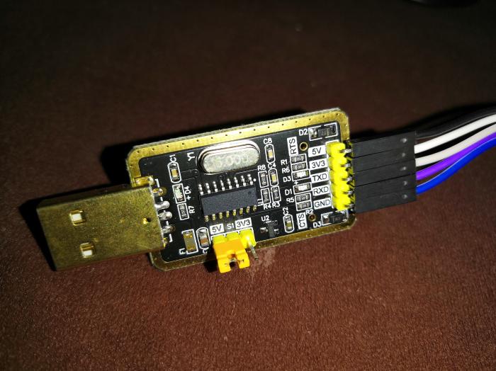 运营商送的IPTV盒子无法使用？教你把ZXV10B760H破解成网络盒子