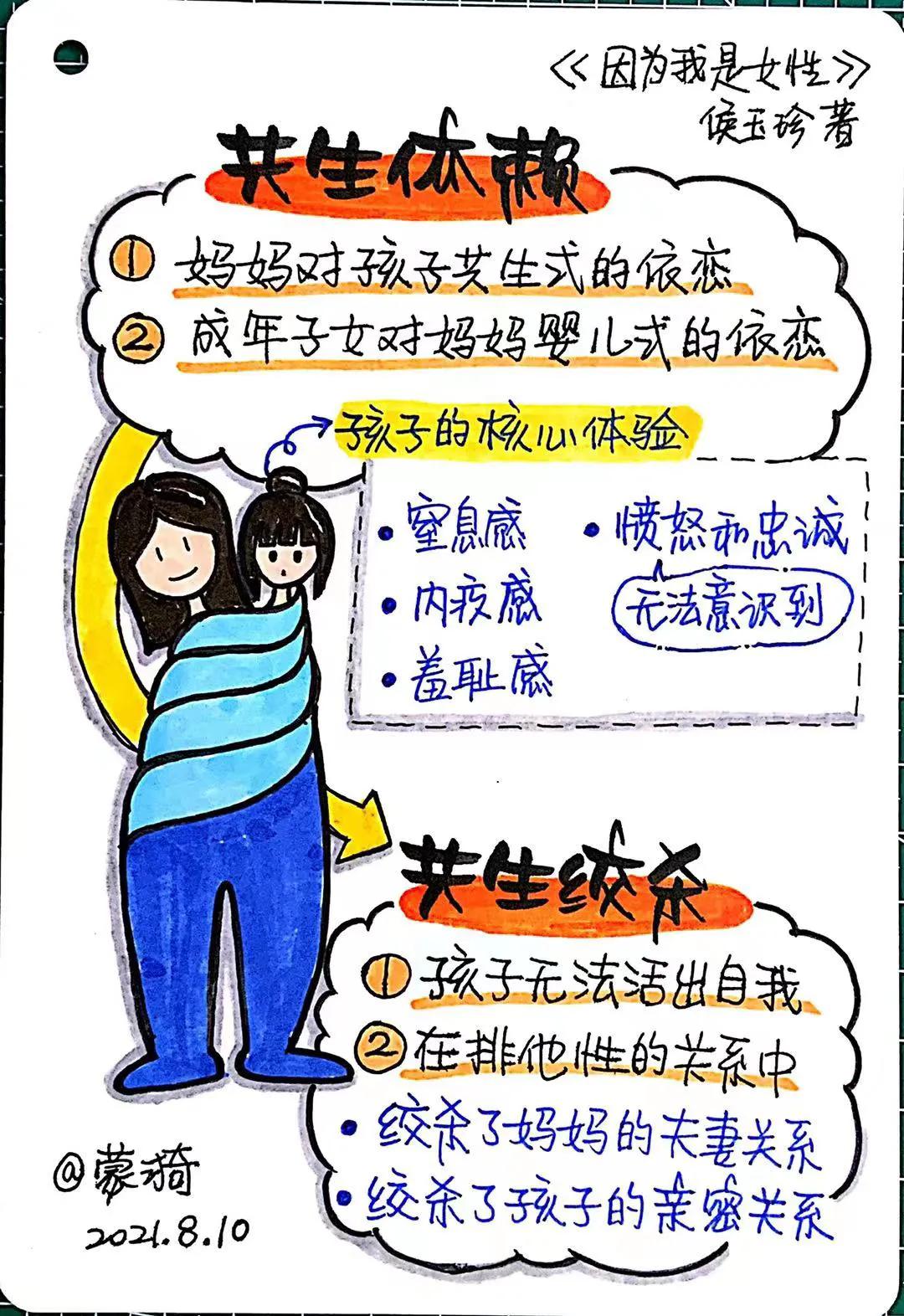 童年创伤靠另一半还是自我疗愈,代际创伤如何修复