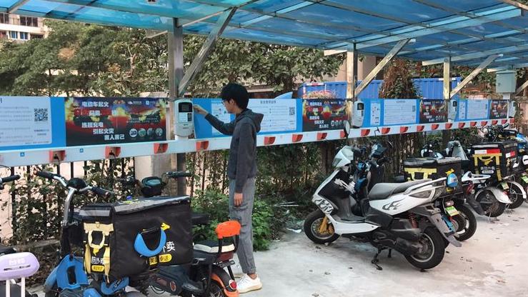 电动车怎么开电池才耐用,怎样正确使用电动车使电池更耐用