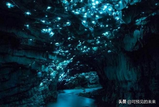 神奇的自然景观竖屏,神奇的自然景观