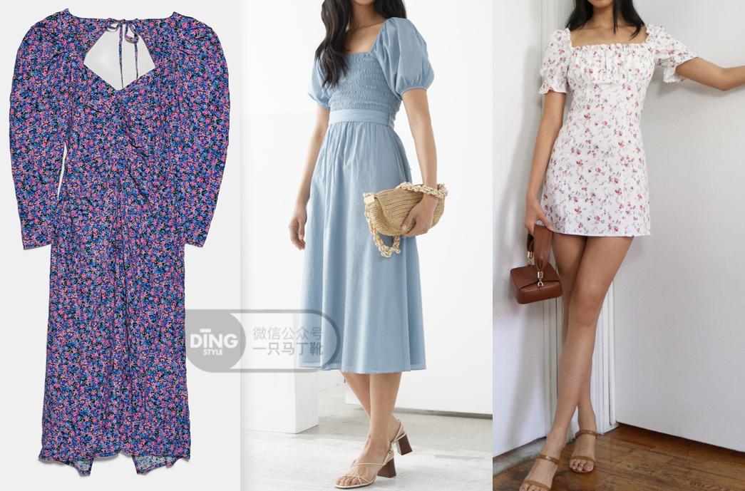 这些时尚单品简约随性有腔调,这些潮流单品一年四季能穿三季