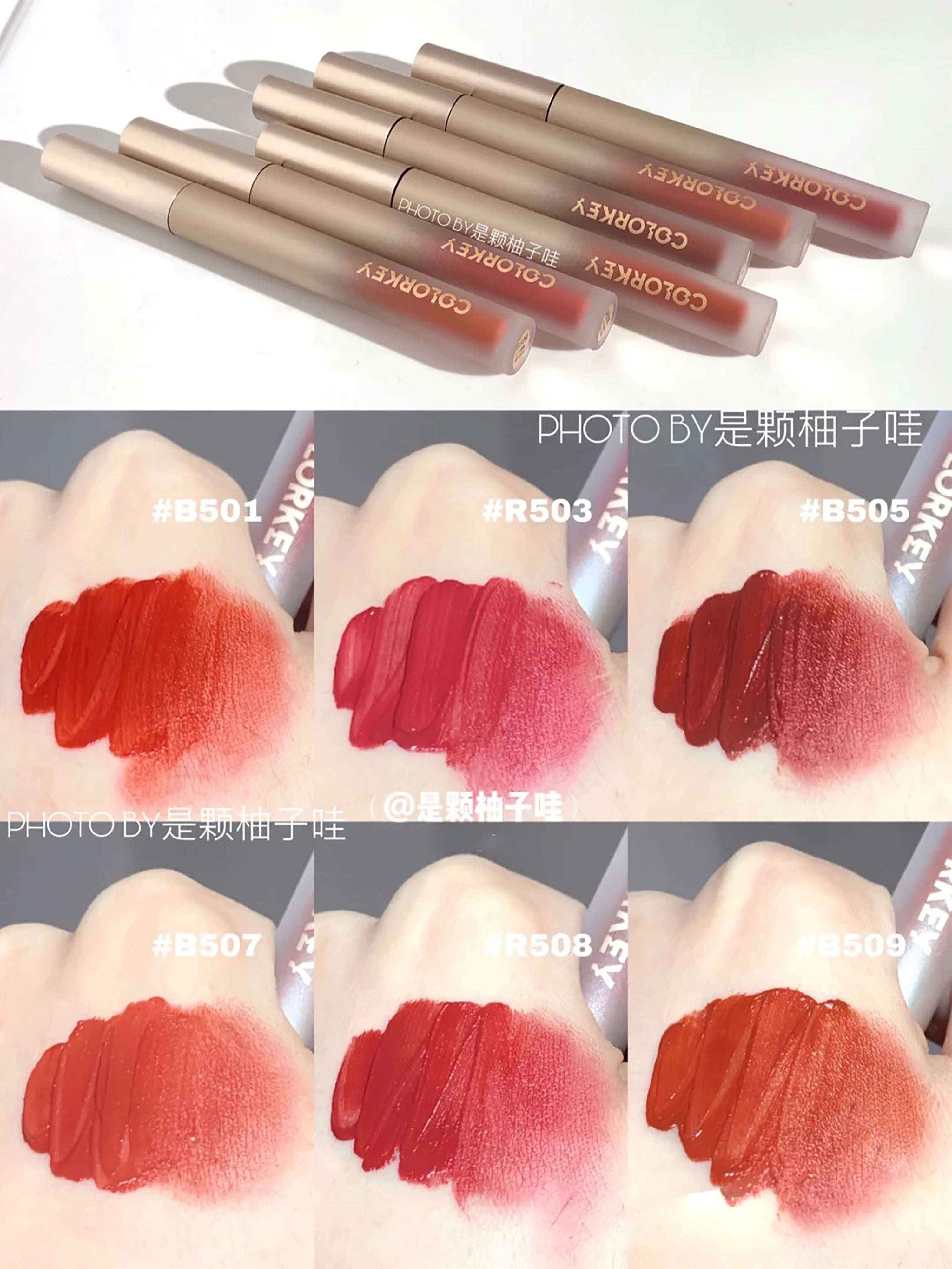 火出圈的大牌化妆品,适合干皮的国货彩妆