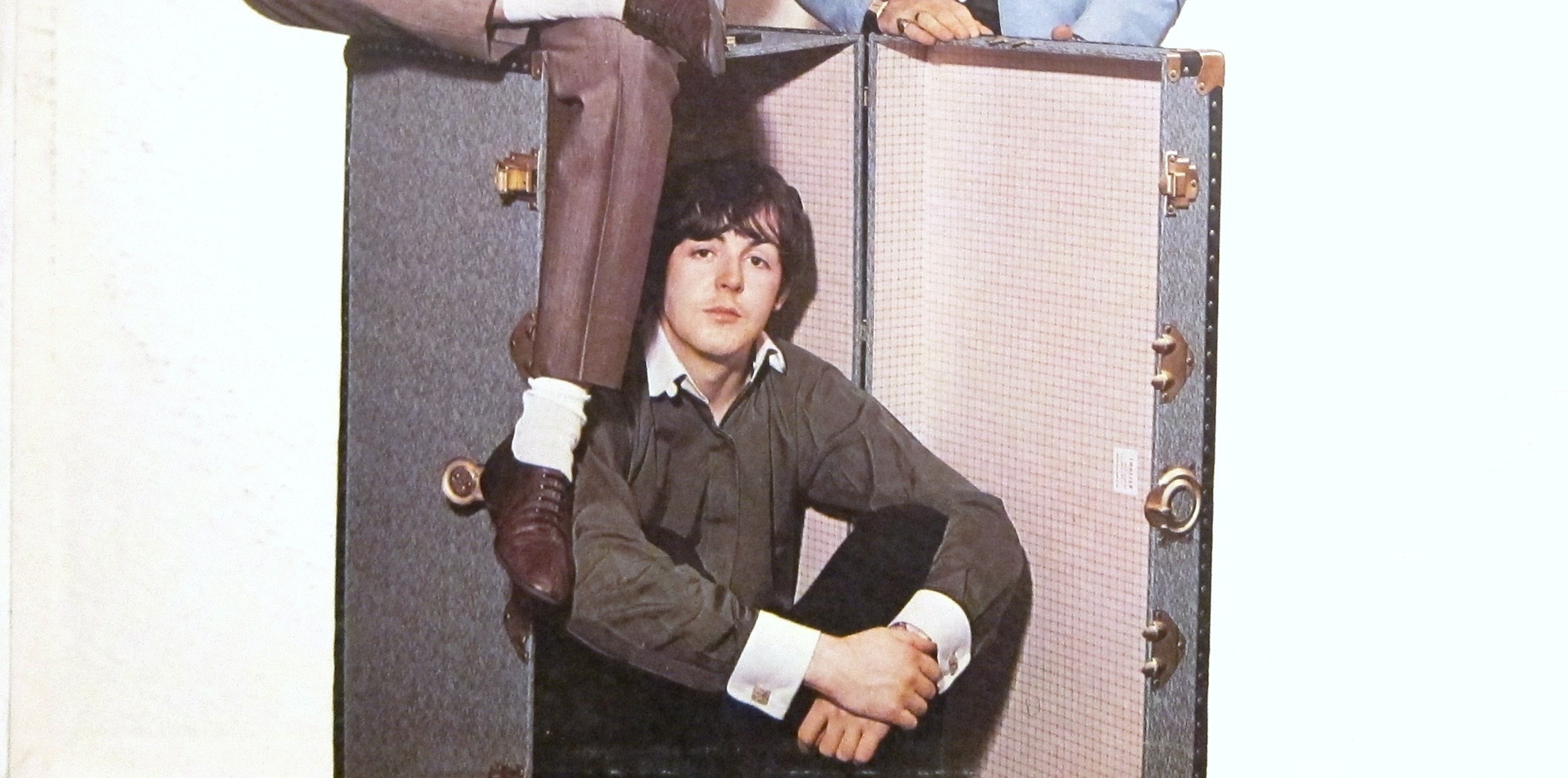 paulmccartney妻子,paulmccartney介绍