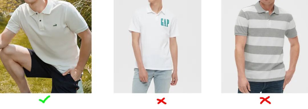 清爽男生穿搭推荐,男生夏天穿什么颜色短袖好看