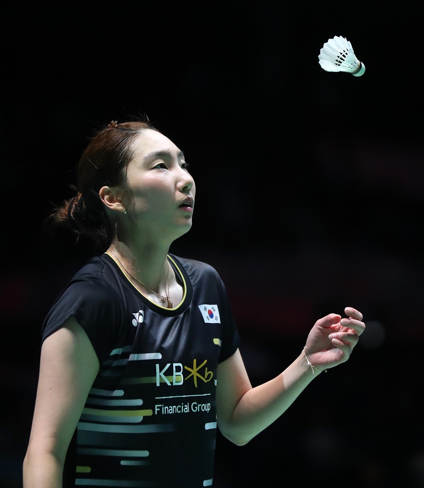 韩国羽协会员招聘,羽毛球会员招募