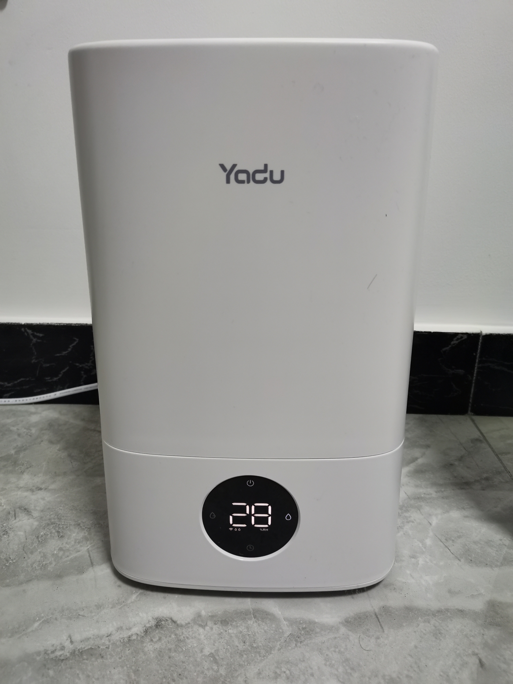 亚都加湿器无雾款,亚都无雾加湿器推荐评测