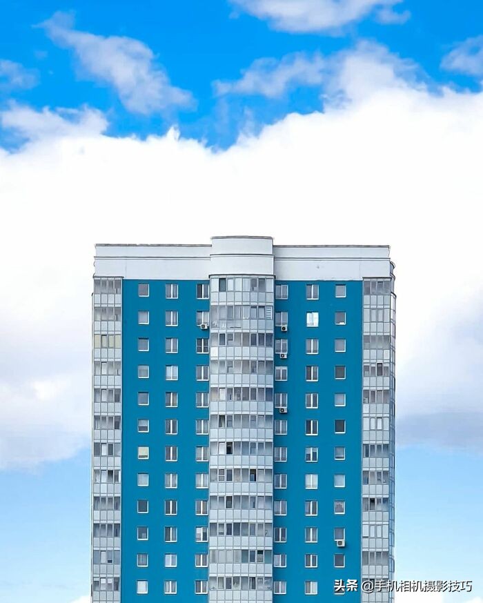 拍摄楼房建筑拍摄技巧,老房子拍照技巧