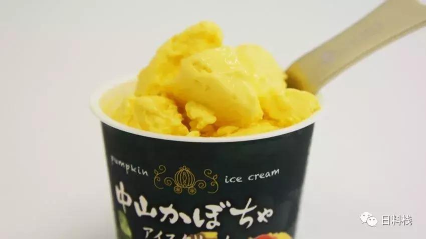 日本冰淇淋博览会视频,日本冰激凌展