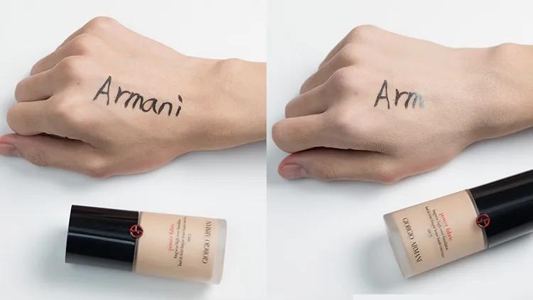 亲测雅诗兰黛dw粉底液磨皮效果,推荐公认好用持妆遮瑕粉底液