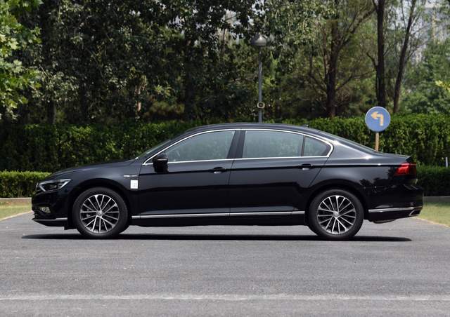 为什么被喷的迈腾依然销量第一,大众迈腾为什么人气高