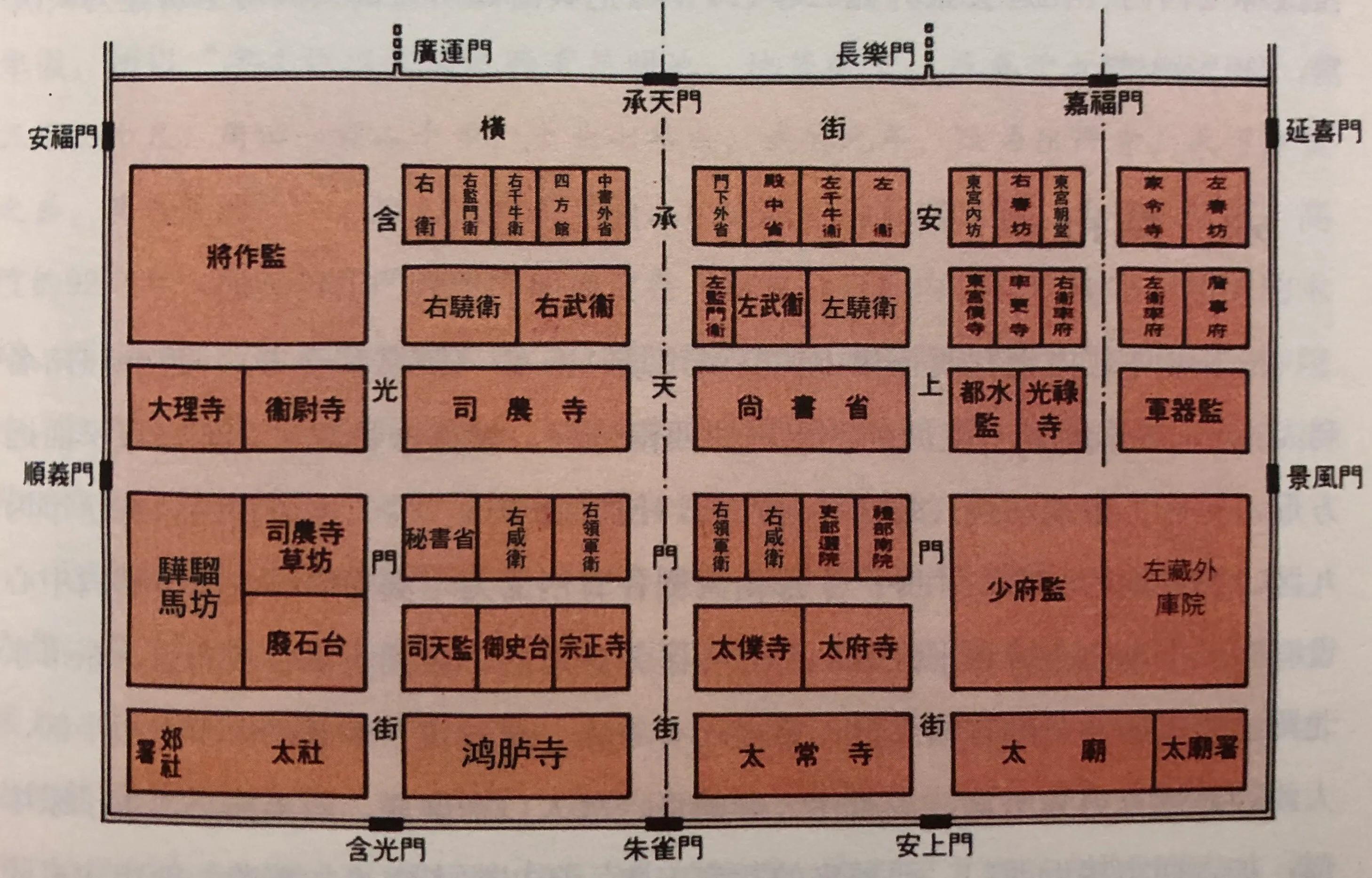 西安古都长安重温唐朝盛世风华,长安区最美古都