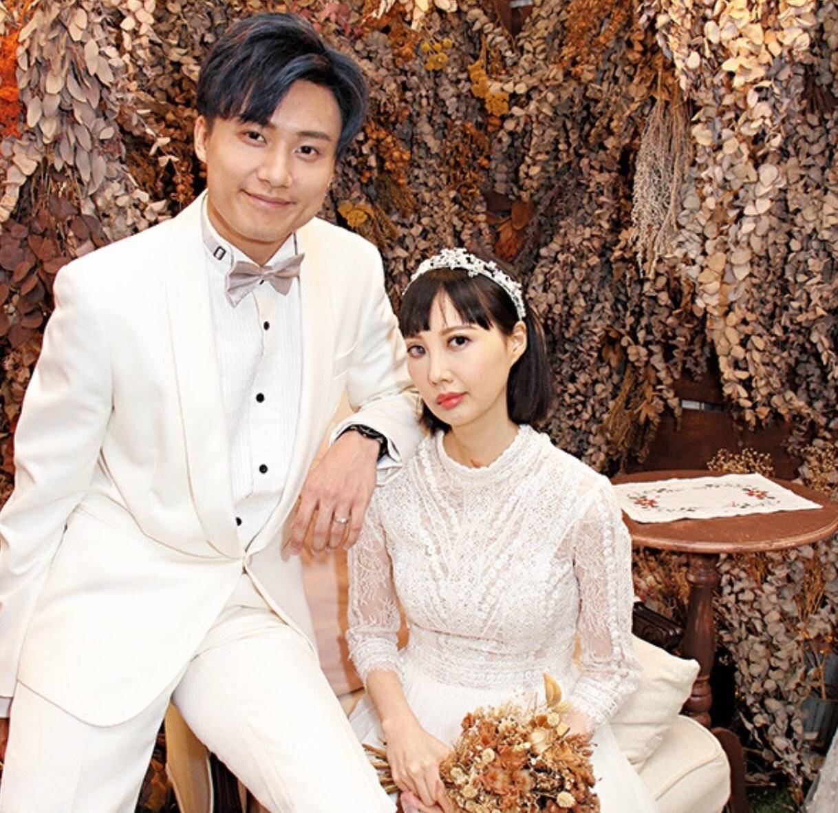 香港抗癌女歌手出新书获圈中众好友支持容祖儿赞其是人间小天使