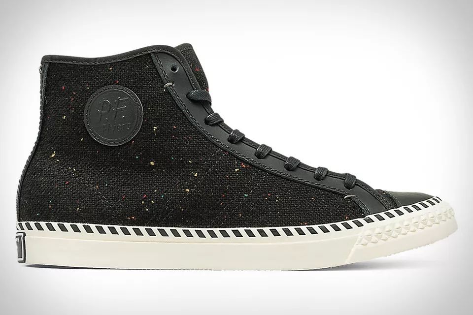 推荐几款好看的小众帆布鞋,这些冷门的平价帆布鞋好看又耐穿