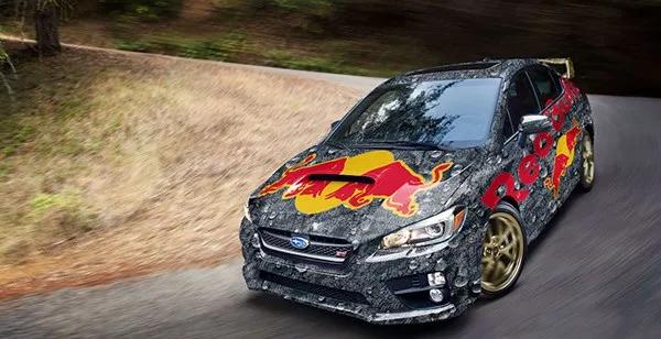 汽车都什么涂装最帅,过目不忘的汽车